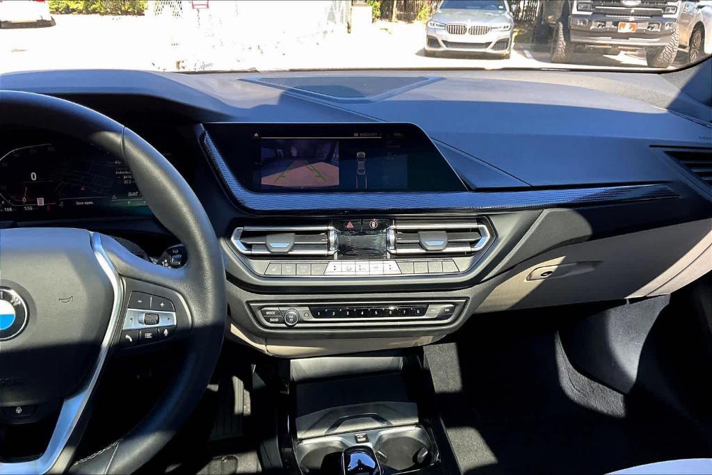 used 2024 BMW 228 Gran Coupe car, priced at $31,391