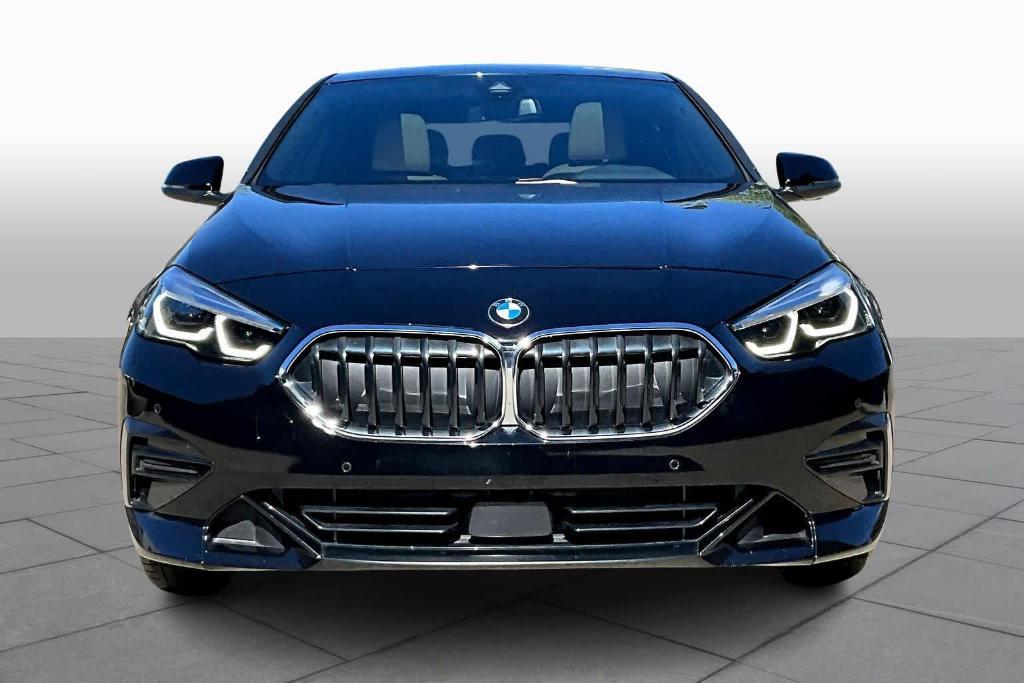 used 2024 BMW 228 Gran Coupe car, priced at $31,391