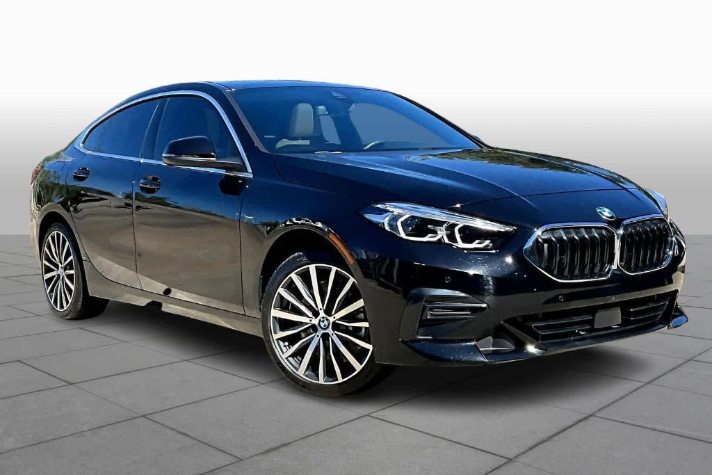 used 2024 BMW 228 Gran Coupe car, priced at $31,391