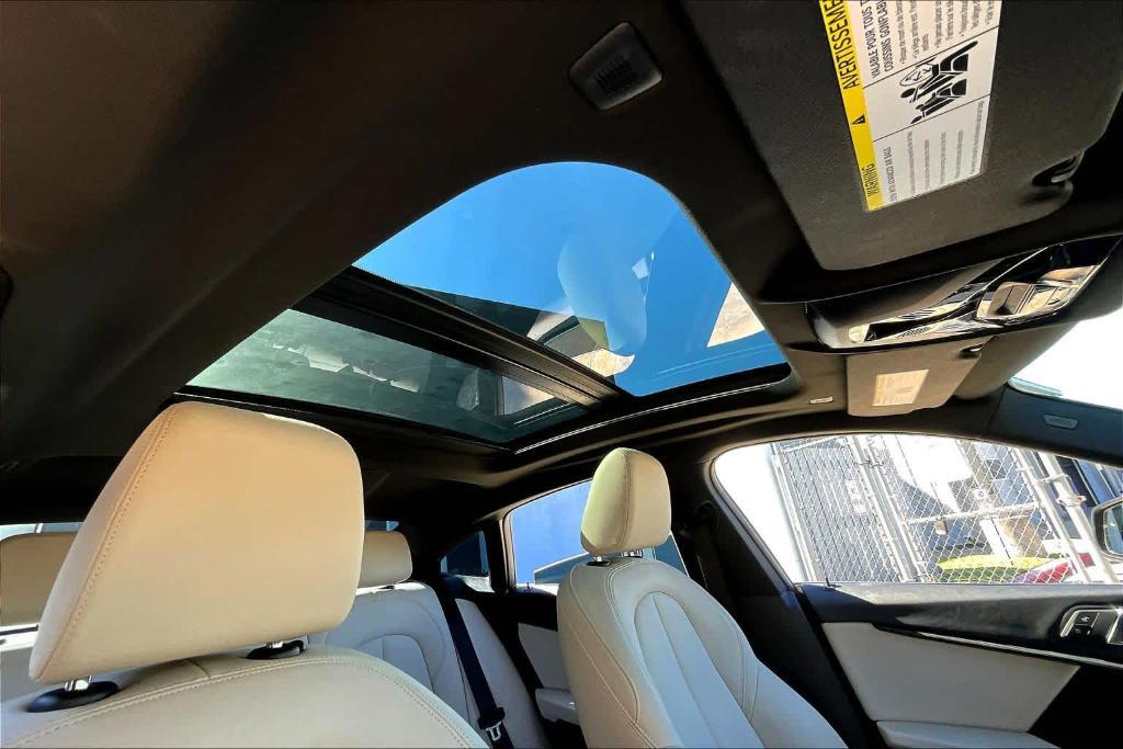 used 2024 BMW 228 Gran Coupe car, priced at $31,391