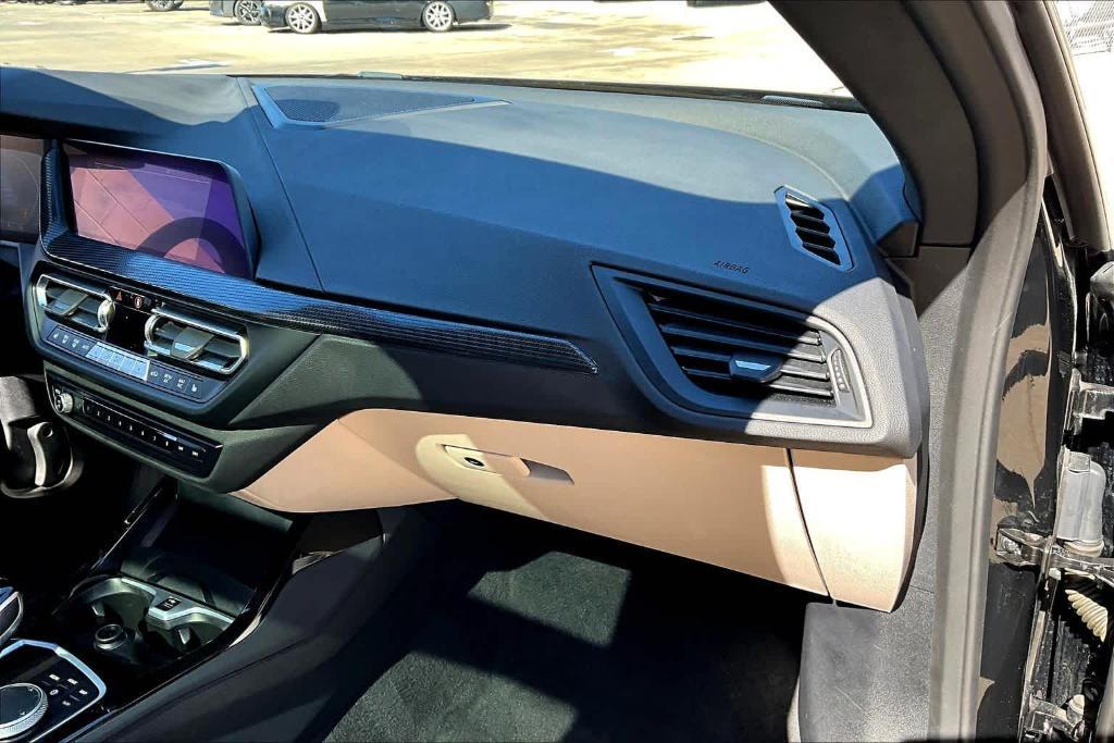 used 2024 BMW 228 Gran Coupe car, priced at $31,391