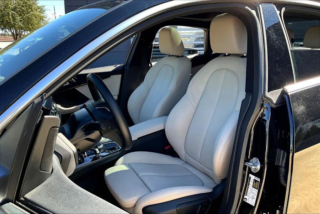 used 2024 BMW 228 Gran Coupe car, priced at $31,391