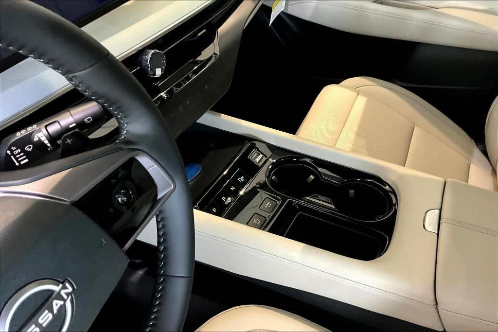 new 2026 Nissan Murano car, priced at $47,745