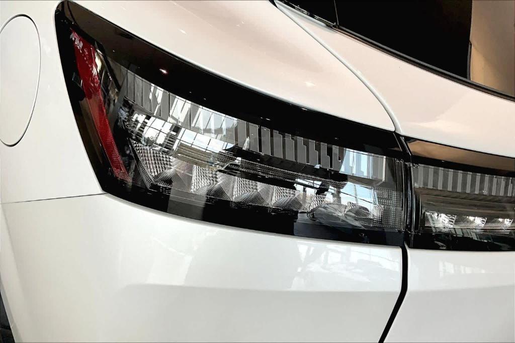 new 2026 Nissan Murano car, priced at $47,745