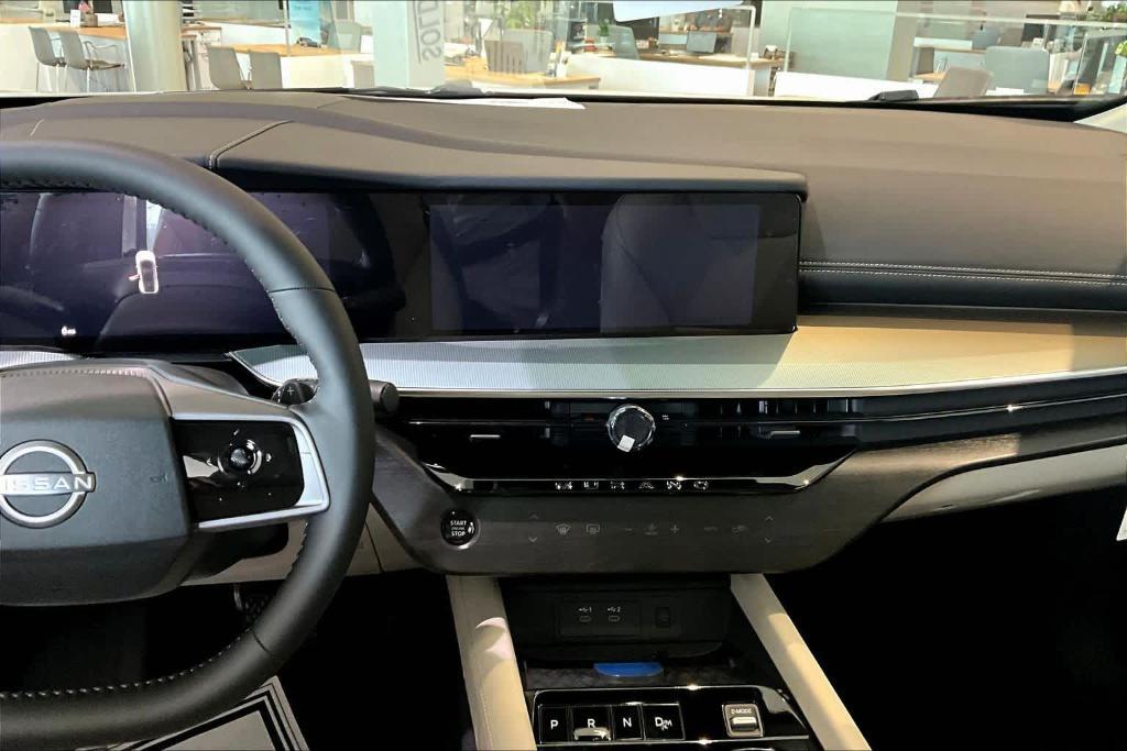 new 2026 Nissan Murano car, priced at $47,745