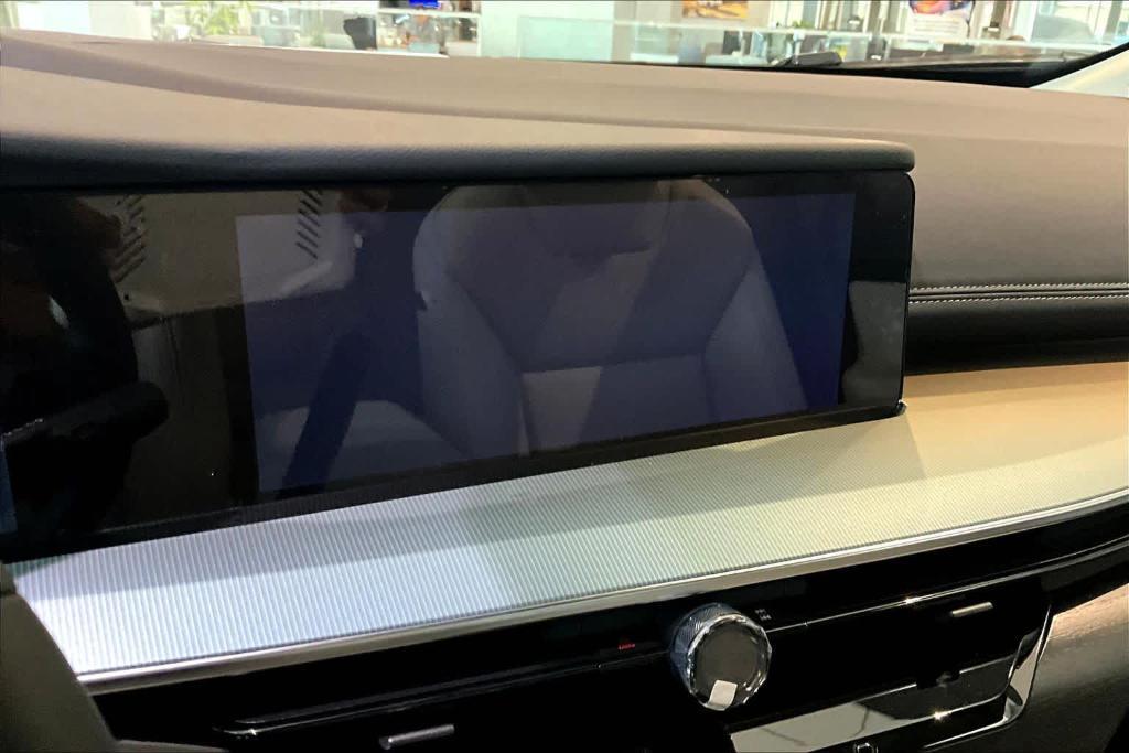 new 2026 Nissan Murano car, priced at $47,745