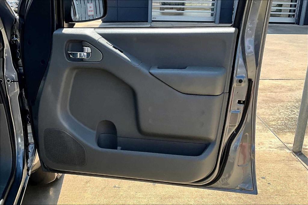 used 2025 INFINITI QX80 car, priced at $77,991
