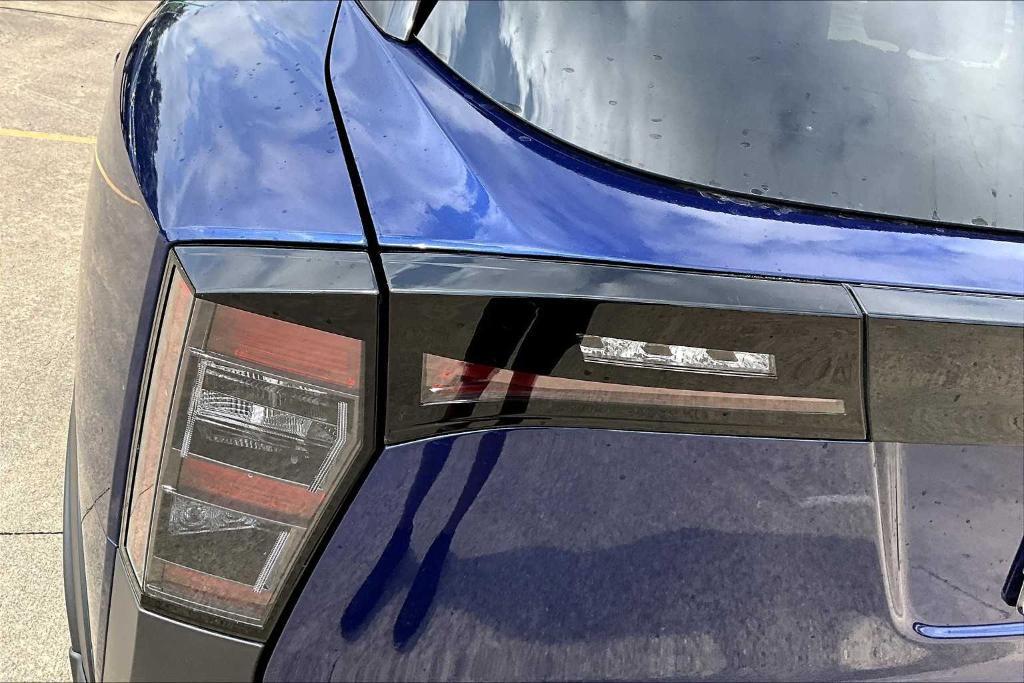 new 2025 Nissan Kicks car, priced at $27,071