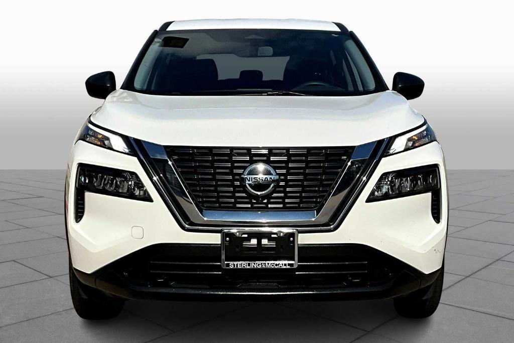 used 2021 Nissan Rogue car, priced at $15,995