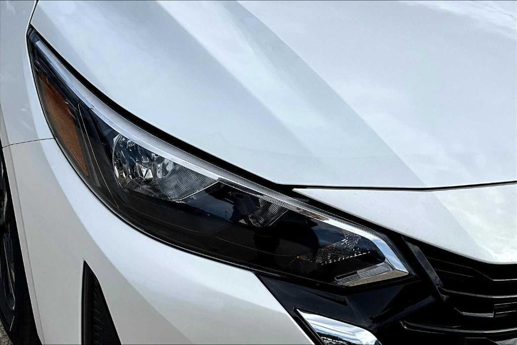 new 2025 Nissan Sentra car, priced at $22,280