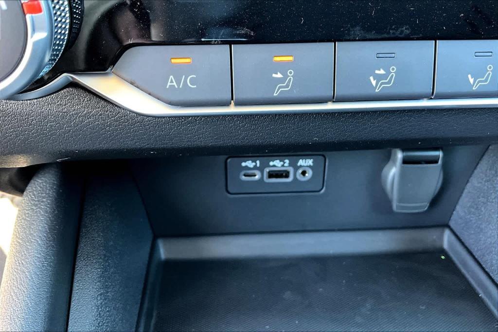 new 2025 Nissan Altima car, priced at $27,640