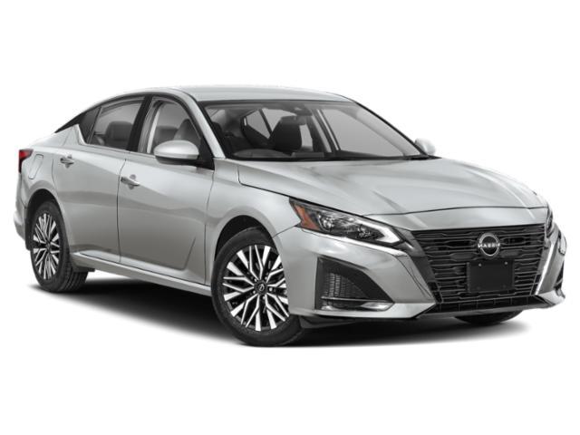 new 2024 Nissan Altima car, priced at $27,505