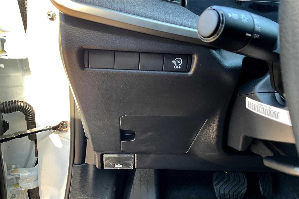 new 2026 Nissan Kicks car, priced at $25,195