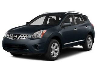 used 2014 Nissan Rogue Select car, priced at $8,900