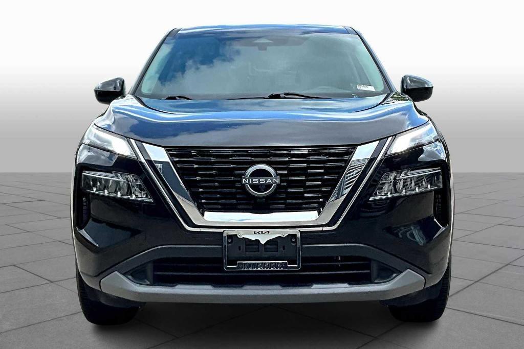 used 2023 Nissan Rogue car, priced at $21,189