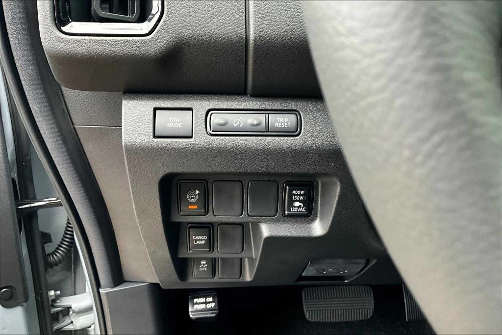 new 2026 Nissan Frontier car, priced at $44,970