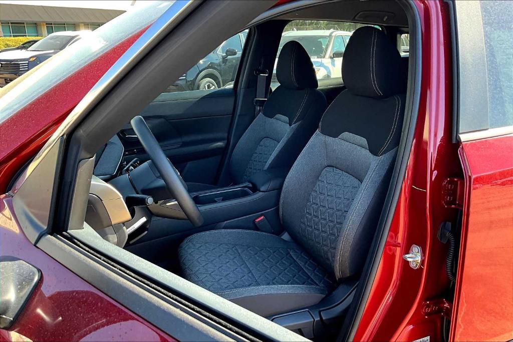 new 2026 Nissan Kicks car, priced at $25,645