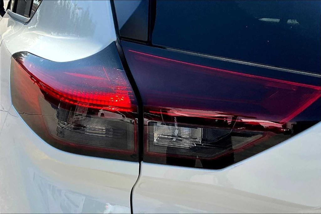 new 2026 Nissan Rogue car, priced at $29,510