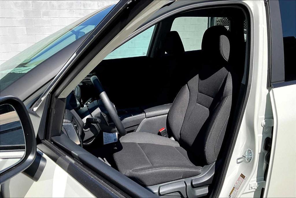 new 2026 Nissan Rogue car, priced at $29,510