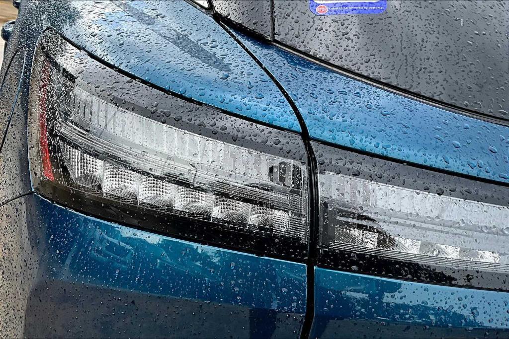 new 2025 Nissan Murano car, priced at $49,055