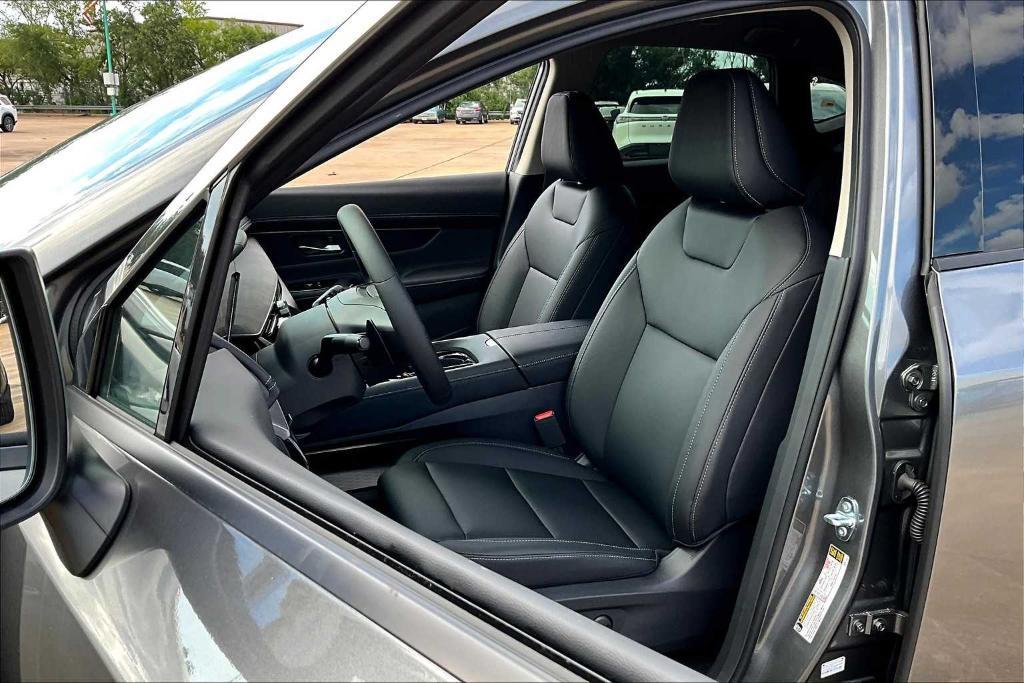 new 2025 Nissan Murano car, priced at $39,020