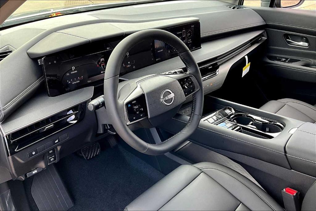 new 2025 Nissan Murano car, priced at $39,020