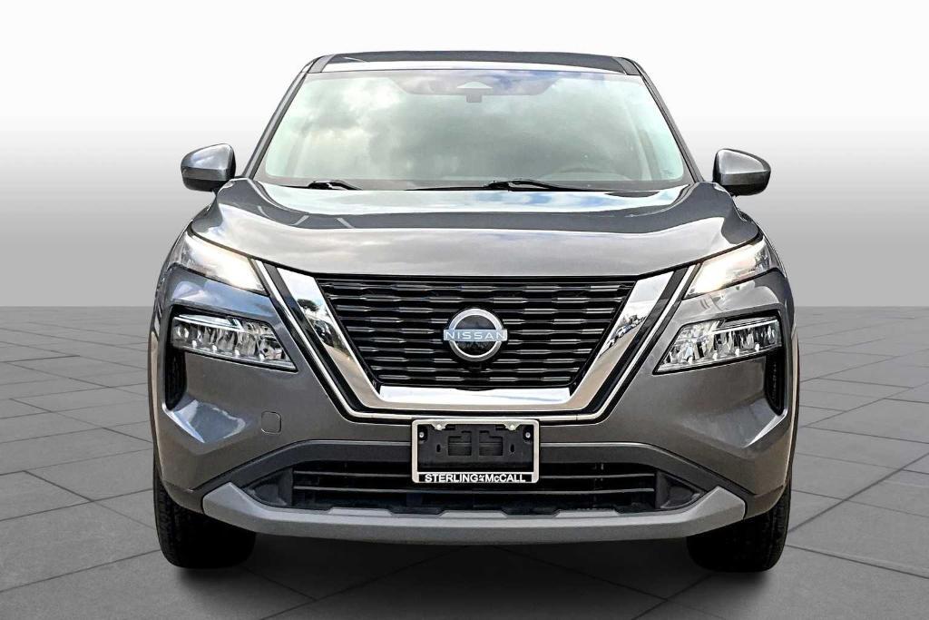 used 2023 Nissan Rogue car, priced at $20,867