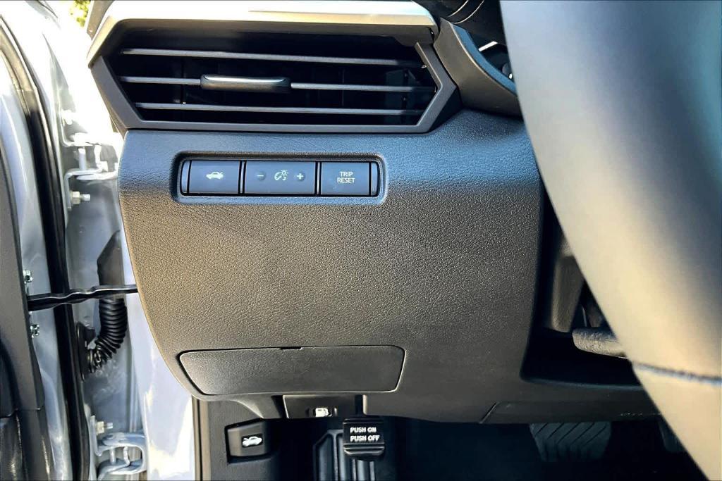 new 2025 Nissan Altima car, priced at $31,740