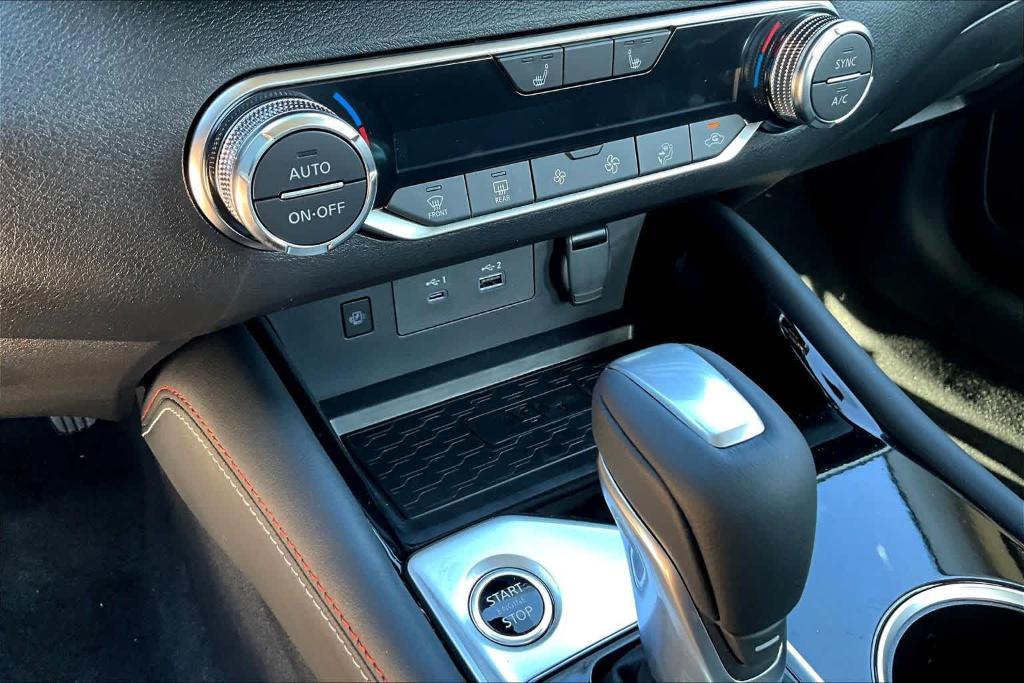 new 2025 Nissan Altima car, priced at $31,740