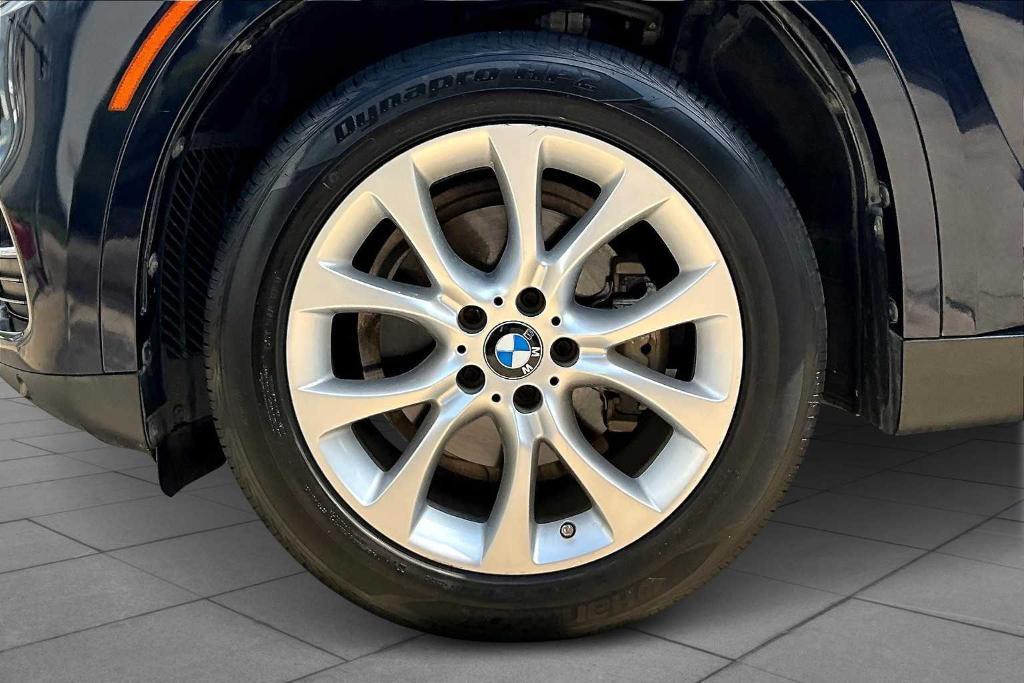 used 2015 BMW X5 car, priced at $13,995