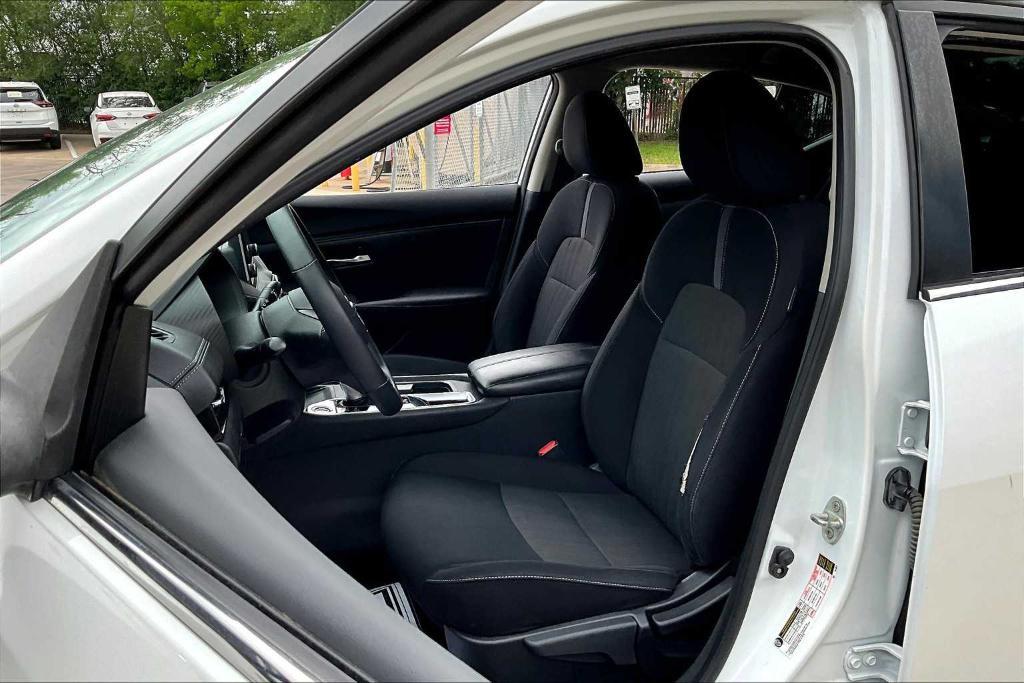 used 2021 Nissan Sentra car, priced at $17,900