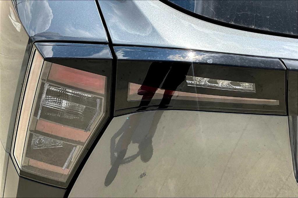 new 2025 Nissan Kicks car, priced at $24,307