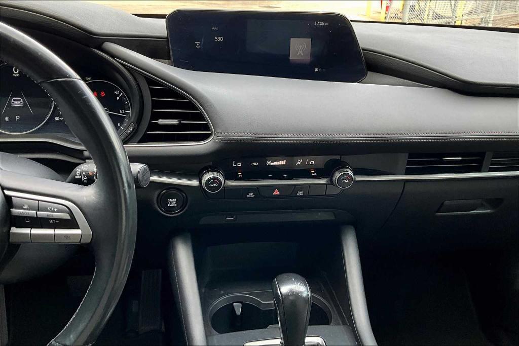 used 2020 Mazda Mazda3 car, priced at $17,207