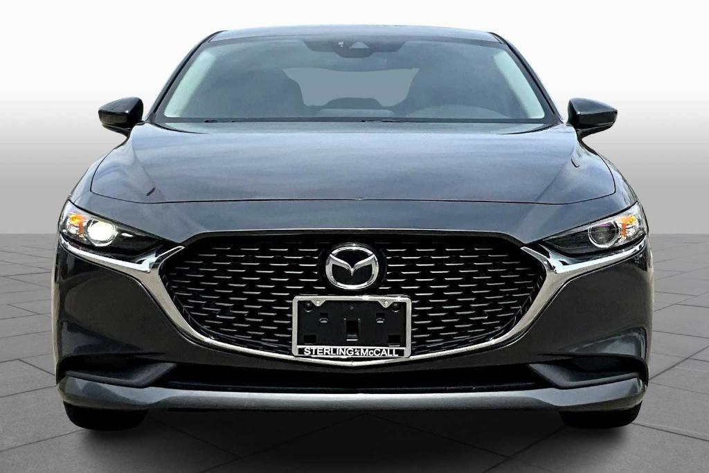 used 2020 Mazda Mazda3 car, priced at $17,207