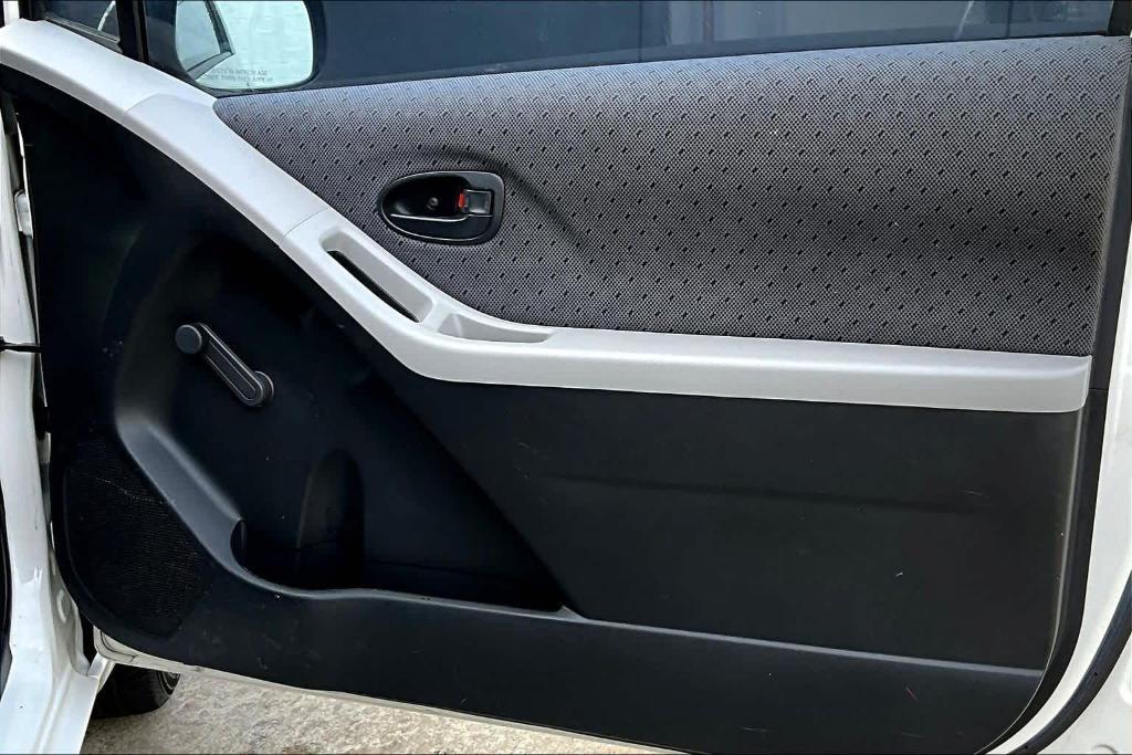 used 2009 Toyota Yaris car, priced at $5,999