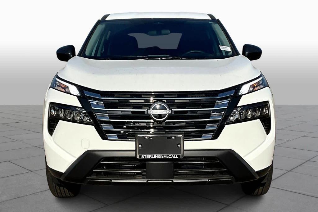 new 2026 Nissan Rogue car, priced at $28,510