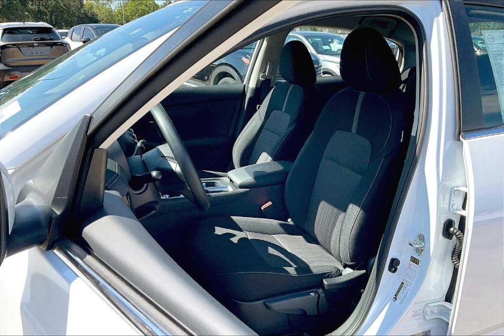 new 2025 Nissan Sentra car, priced at $22,130