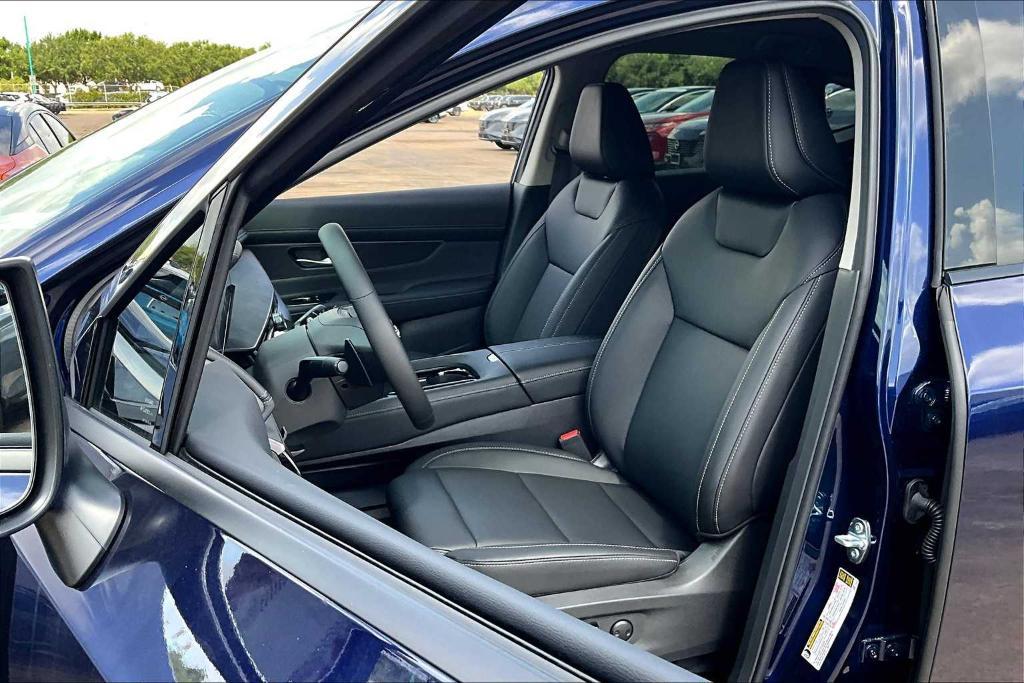 new 2025 Nissan Murano car, priced at $39,020