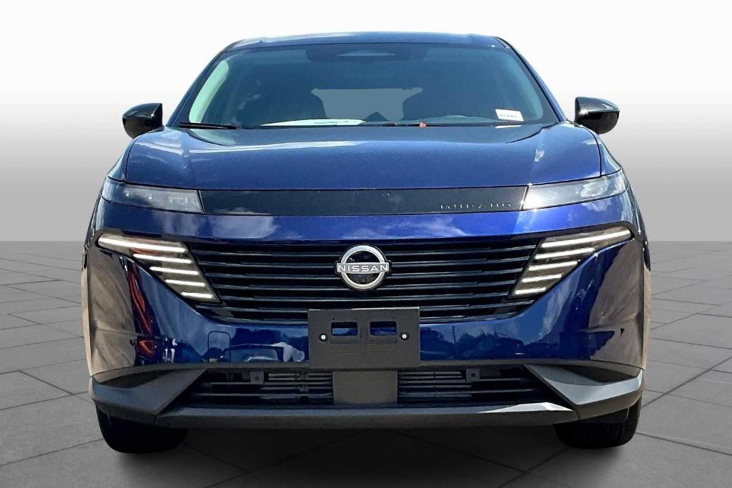 new 2025 Nissan Murano car, priced at $39,020