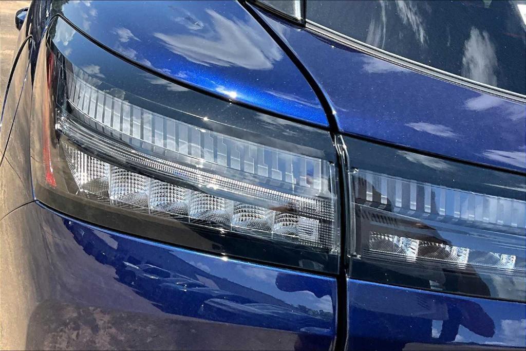 new 2025 Nissan Murano car, priced at $39,020
