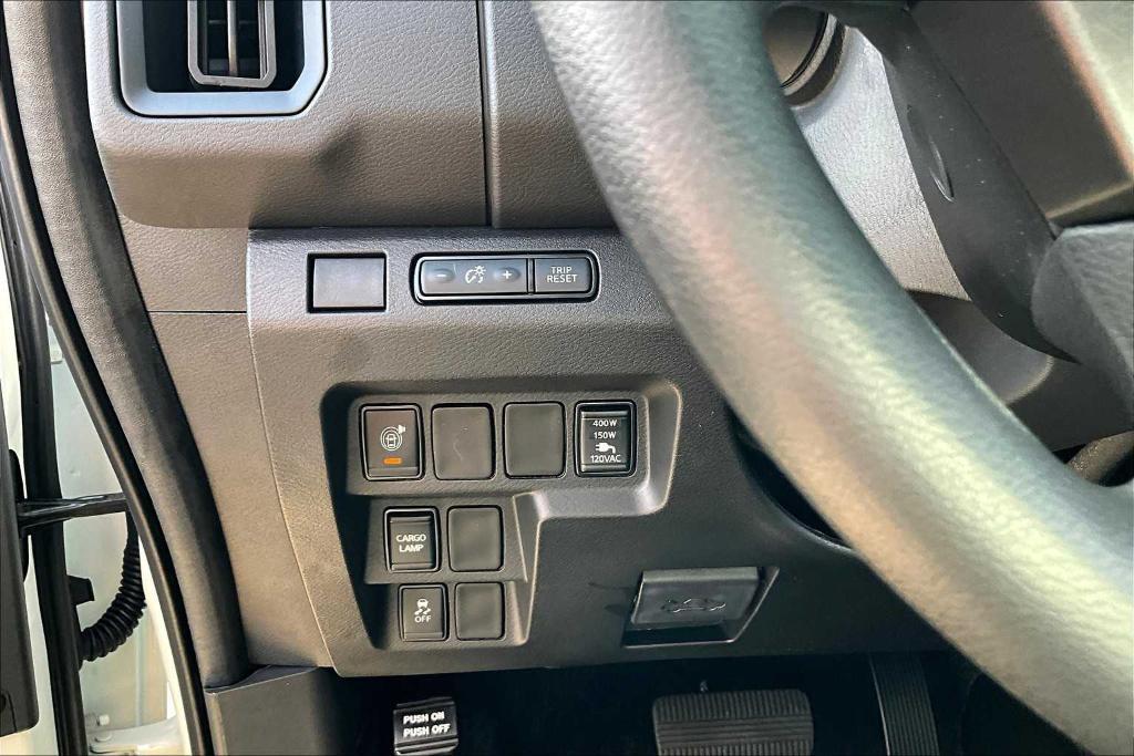new 2025 Nissan Frontier car, priced at $30,645