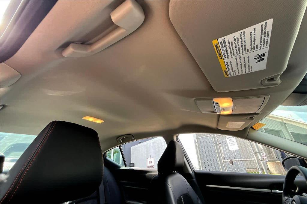 used 2023 Nissan Altima car, priced at $20,995