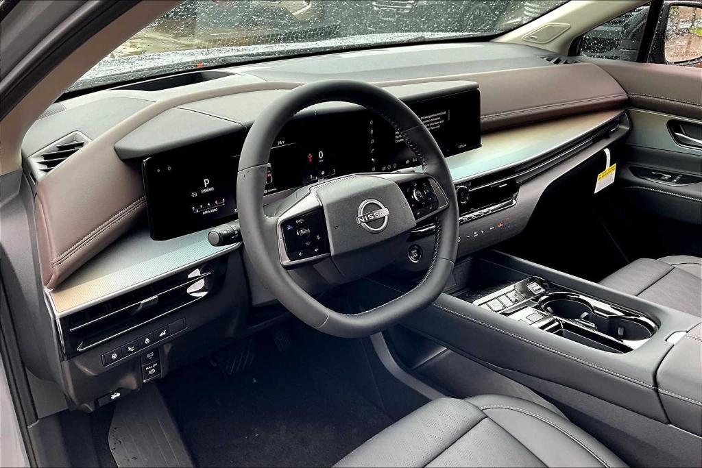 new 2025 Nissan Murano car, priced at $48,505