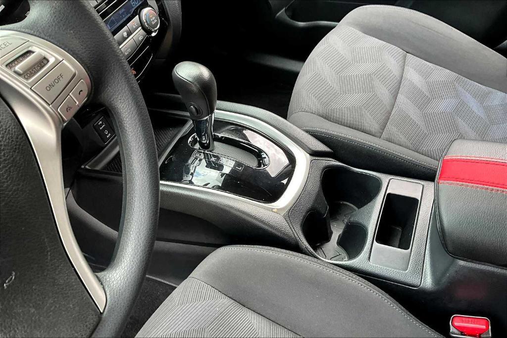 used 2016 Nissan Rogue car, priced at $12,395