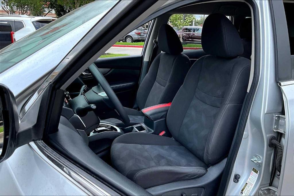 used 2016 Nissan Rogue car, priced at $12,395