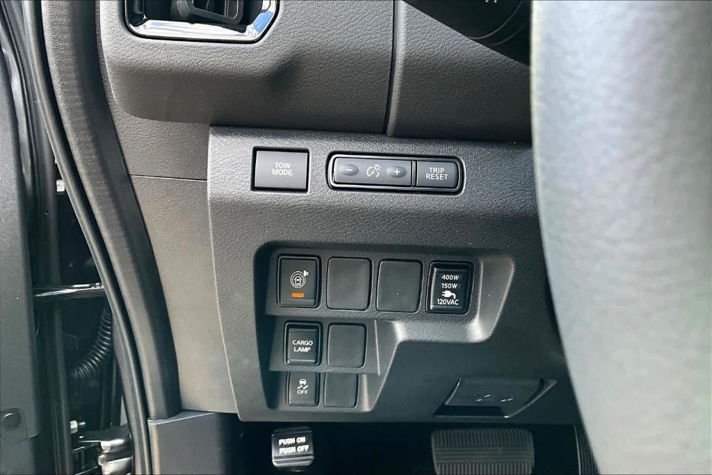 new 2026 Nissan Frontier car, priced at $38,535