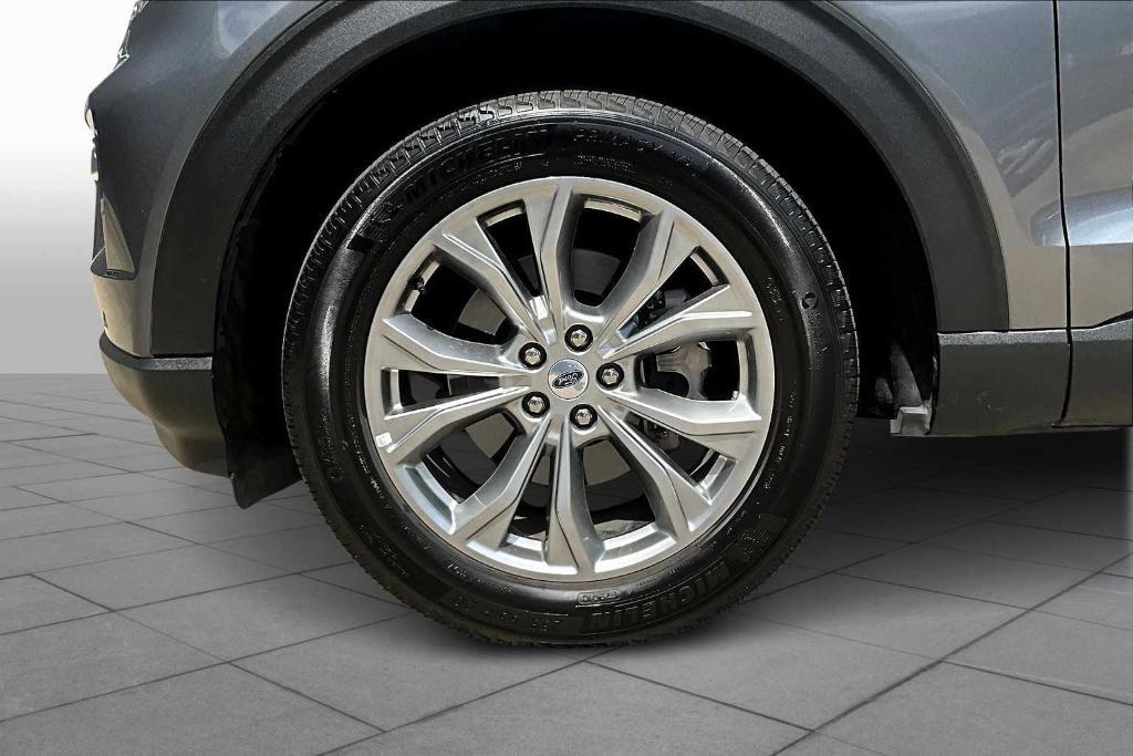 used 2023 Ford Explorer car, priced at $37,600