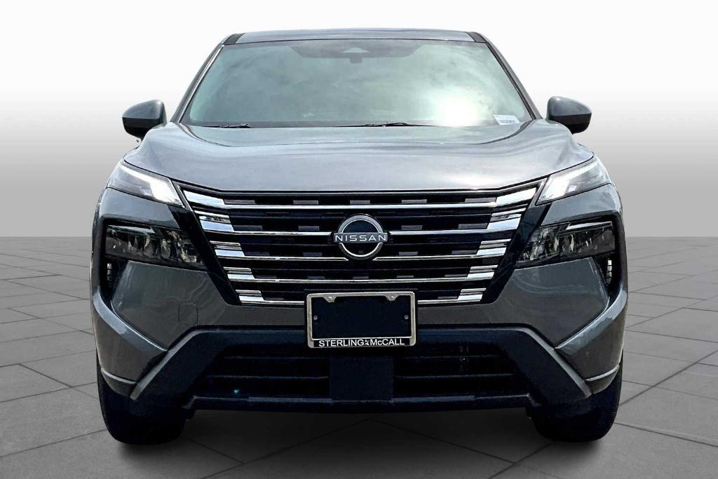 new 2025 Nissan Rogue car, priced at $29,000