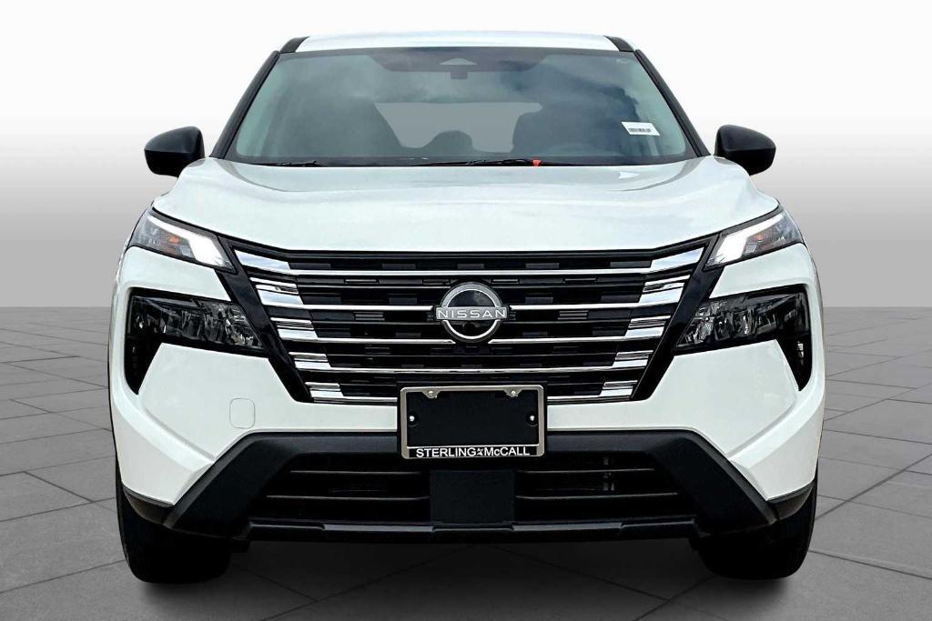 new 2026 Nissan Rogue car, priced at $28,405