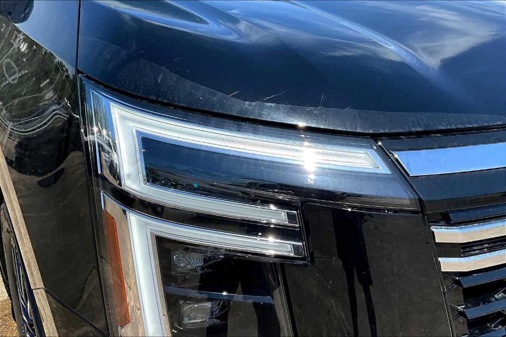 new 2025 Nissan Armada car, priced at $87,160